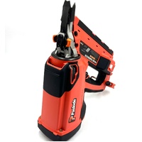 Paslode Impulse Framing Master B20580 Cordless Nail Gun Kit w/ Carry Case, 2 Batteries & Charger