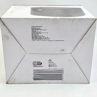 Anko Portable HD Movie Projector - 720p Resolution, Supports HDMI, USB, & Micro SD, Perfect for Indoor & Outdoor Movie Nights