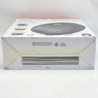 Anko 2-in-1 Robotic Vacuum & Mop with WiFi App Control