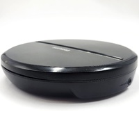 Philips EXP2546 Portable MP3 CD Player Walkman Anti-Skip Discman (No AC Adapter)