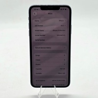 Apple iPhone 11 Pro Max 256GB MWHM2X/A Midnight Green Unlocked 6.5 inch Display