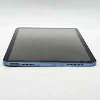 Apple iPad 10th Gen 10.9 Inch 64GB WiFi Blue MPQ13X/A A2696 Tablet