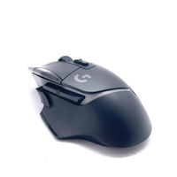Logitech G502 X Wired Gaming Mouse Black