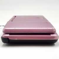 Nintendo DS NTR-001 Pink Handheld Console System Console Only