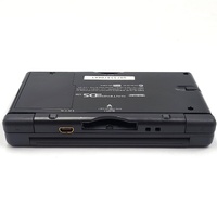 Nintendo DS Lite USG-001 Black Console Only Handheld System