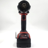 Milwaukee M18 FMTIW2F12 18V 1/2" Impact Wrench with 5.0Ah Battery Cordless High Torque