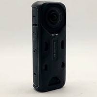 Insta360 X4 8K 360 Action Camera 72MP Waterproof AI Cam