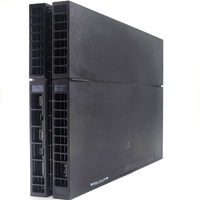 Sony PlayStation 4 PS4 1TB Console Only Low Firmware 6.20 System Software