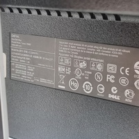 Dell E228WFPc 22 Inch LCD Monitor DVI VGA Widescreen Display