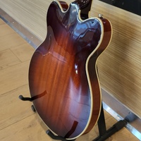 Gretsch G2622T Streamliner Center Block P90 Forge Glow Bigsby Electric Guitar