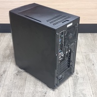 Be Quiet Gaming PC Ryzen 5 1600 GTX 1650 Super 2TB HDD Windows 11 Home