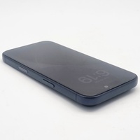 Apple iPhone 17 Pro 256GB Deep Blue MG8J4X/A Unlocked Smartphone 5G