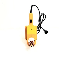 VEVOR 800VA Stud Welder Dent Repair Kit Slide Hammer 220V with Case