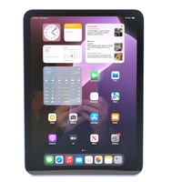 Apple iPad 10th Gen 10.9 Inch 64GB WiFi Only Blue MPQ13X/A Tablet