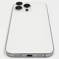 Apple iPhone 16 Pro Max - 1TB - White Titanium (Unlocked)