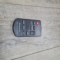 Panasonic 3.1ch Home Theater System with Subwoofer