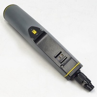 NDI Tools Wireless Endoscope Video Inspection Camera with Screen Monitor