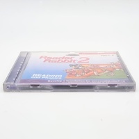 Reader Rabbit 2 Reading and Phonics SmartSaver PC Mac CD-ROM