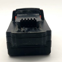 Milwaukee M18 18V RedLithium-Ion 5.0Ah Extended Capacity Battery Pack M18B5