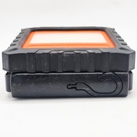 Arlec 20W Portable LED Rechargeable Worklight WL0008 1400 Lumens