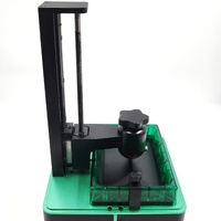 ELEGOO Mars 2 3D Printer & Mercury Plus Washing and Curing Machine Starter Kit