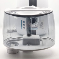 Homedics UHE-CM65CQ-AU Total Comfort Ultrasonic Humidifier