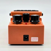 Boss DS-1 Distortion Guitar Pedal