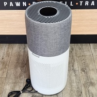 Philips AC3033/73 3000i Series Air Purifier with New Filter 220-240V 50Hz 55W