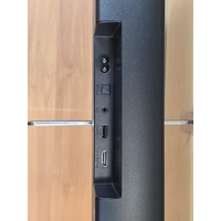 Hisense AX5100Q 5.1ch Soundbar Wireless Subwoofer and Rear Surround Speakers