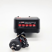 Ozito PXC PXDDS-180 18V 13mm Cordless Drill Driver 2.5Ah Battery and Charger