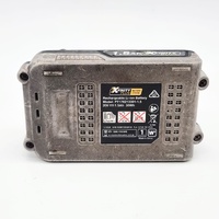 Ferrex CGA18MA.9 20V Li-Ion Mini Grinder with 1.5Ah Xfinity Battery