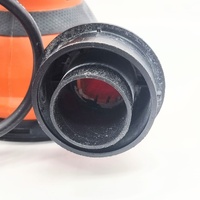 AEG 300W 125mm Random Orbital Sander EX125ES-1 Corded