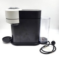 Nespresso Vertuo Next Coffee & Espresso Machine with Aeroccino Milk Frother Pod Maker