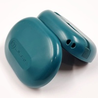 JLab AirSport Wireless Earbuds Bluetooth Sport Headphones Sweatproof Secure Fit Earhooks Gym Running