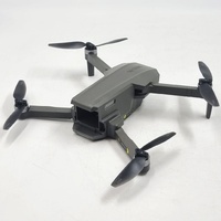 ZERO-X Pro Pulsar Drone 4K Camera GPS Foldable Quadcopter w/ Controller & Carry Case