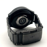 Samsung Galaxy Watch5 45mm WiFi GPS Bluetooth Watch Black Ceramic Link Bracelet