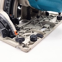Makita SP6000 1300W 165mm 6-1/2 Inch Plunge Cut Corded Circular Saw