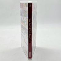 Super Mario 3D World + Bowsers Fury Nintendo Switch Game