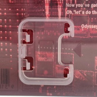 Super Mario Odyssey Nintendo Switch Game