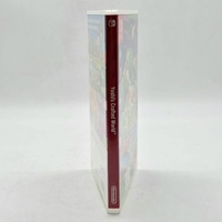 Yoshi's Crafted World Nintendo Switch Game