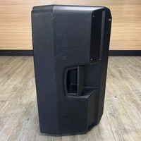 RCF ART 735-A MK5 15 Inch Active 1400W Two Way Speaker with Power Cable