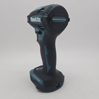 Makita DTD172 18V 4 Stage Cordless Brushless Impact Driver Skin Only