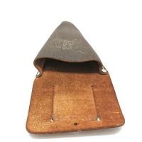 Original Lowe Pruner Cutter Secateurs with Leather Holster