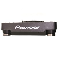 Pioneer CDJ-1000MK3 Compact DJ Controller Disc Player with Power Cable