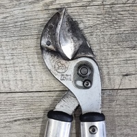 Original Lowe 22.080 80cm Curved Anvil Lopper Heavy Duty