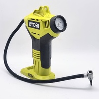 Ryobi 18V ONE+ Cordless High Pressure Inflator R18P Skin Only