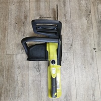 Ryobi OCS1825 18V Cordless Chainsaw 10 Inch 254mm Bar Skin Only