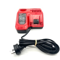 Milwaukee M12 M18 Corded Rapid Battery Charger M12-18FC 155W 50/60Hz 220-240V