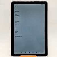 Kogan Explore 10.1 Inch Full HD 4GB RAM 64GB Storage Android Tablet