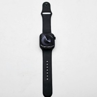 Apple Watch Series 10 42mm GPS and Cellular Aluminum Case with Sport Band